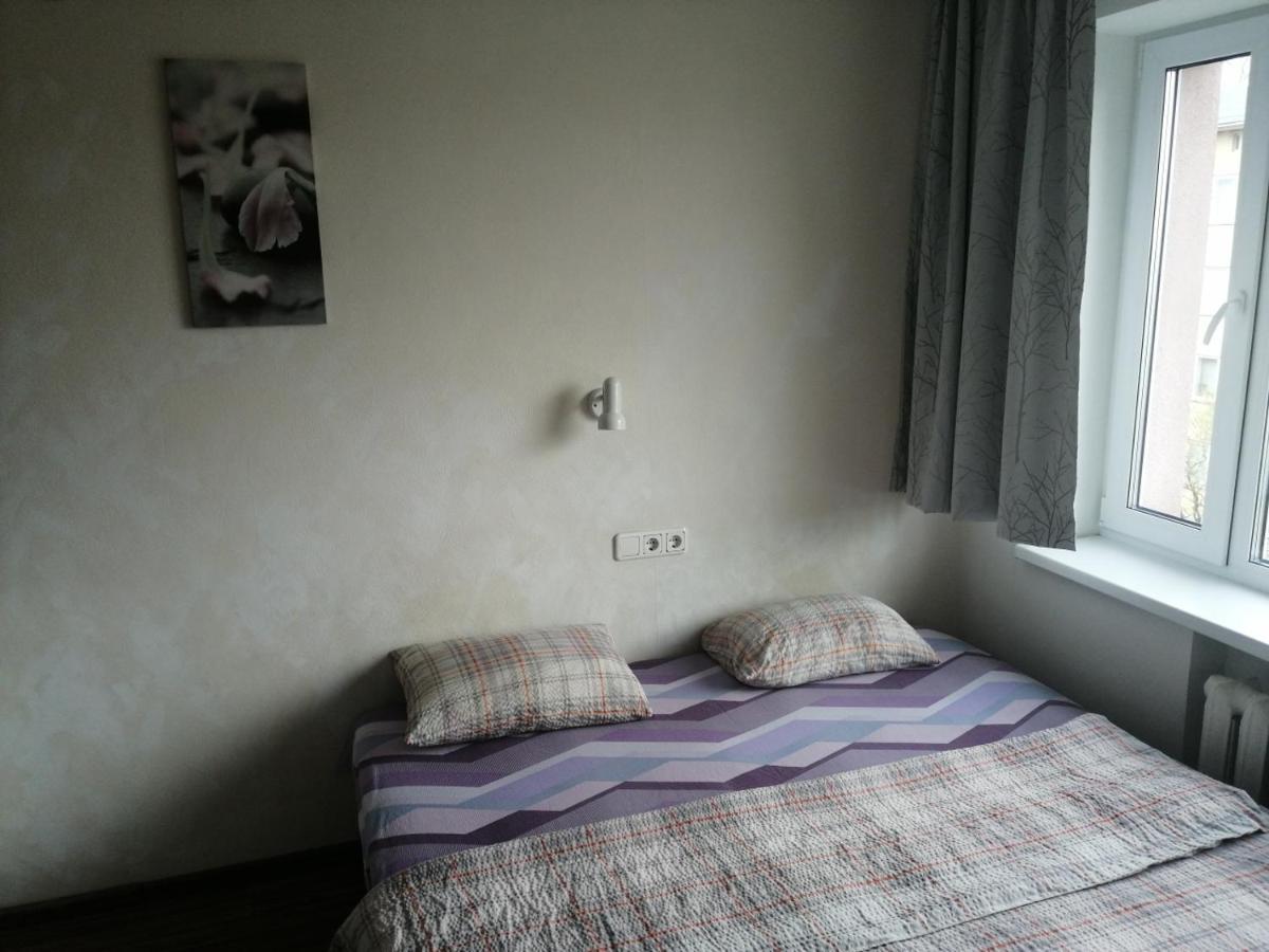 Stroomi Residents Apartments Tallin Pokój zdjęcie