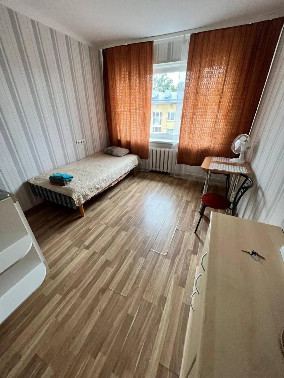 Stroomi Residents Apartments Tallin Pokój zdjęcie